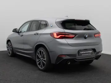 BMW X2 sD20i M Sport Panorama Kamera Individual 19