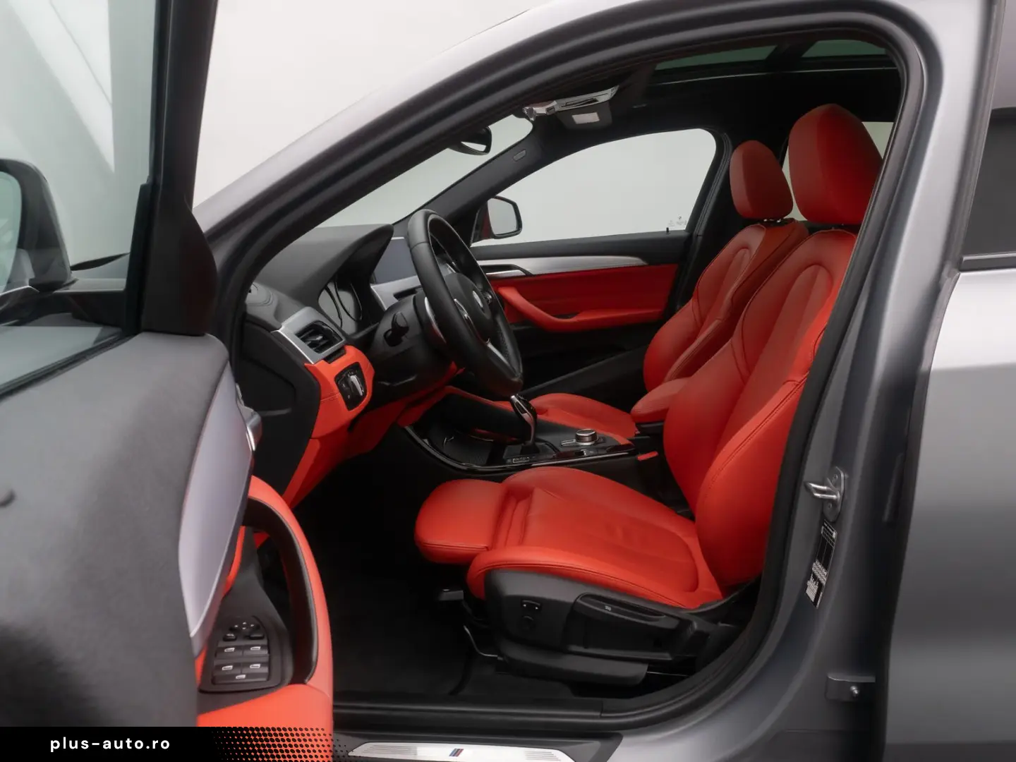 BMW X2 sD20i M Sport Panorama Kamera Individual 19