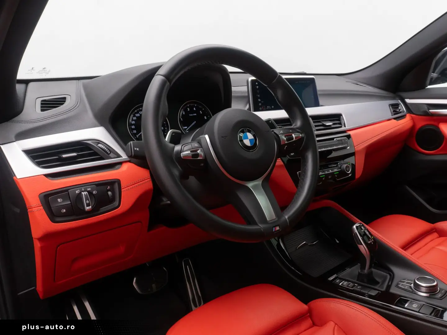 BMW X2 sD20i M Sport Panorama Kamera Individual 19