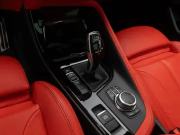 BMW X2 sD20i M Sport Panorama Kamera Individual 19
