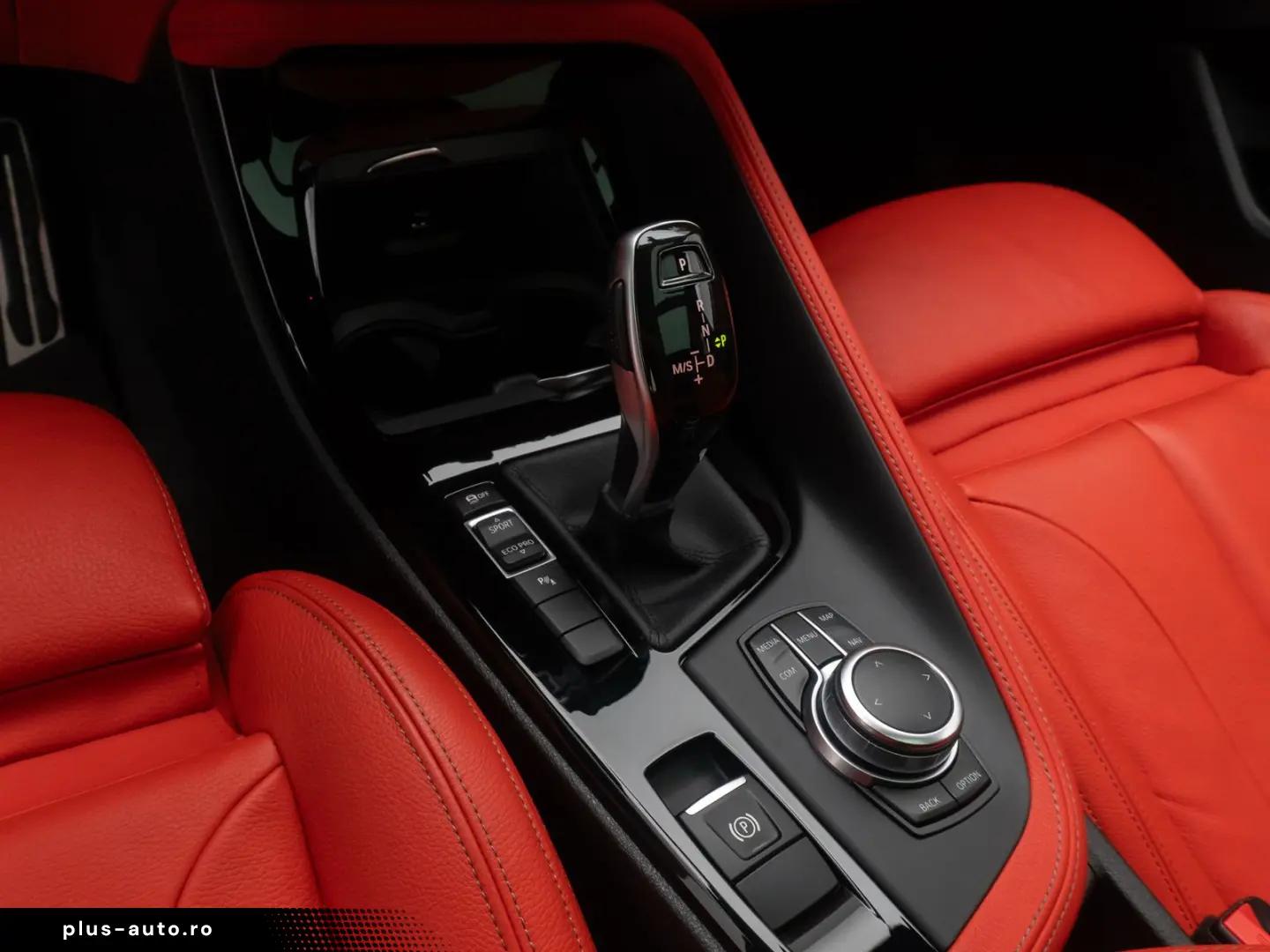 BMW X2 sD20i M Sport Panorama Kamera Individual 19