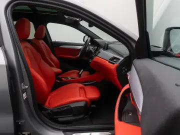 BMW X2 sD20i M Sport Panorama Kamera Individual 19