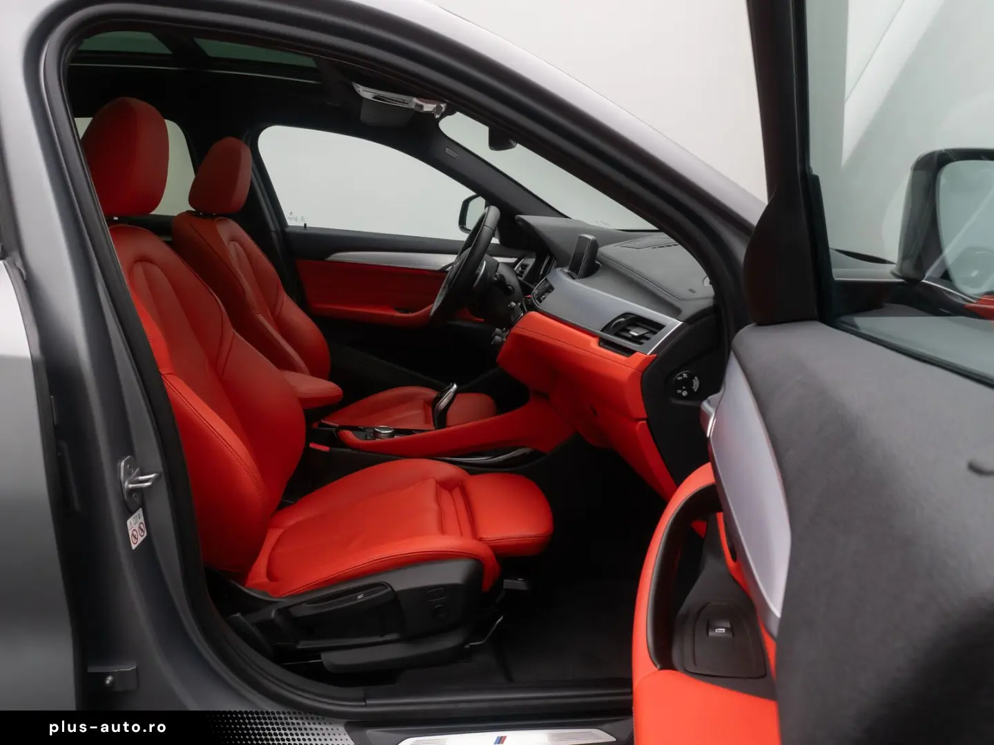 BMW X2 sD20i M Sport Panorama Kamera Individual 19