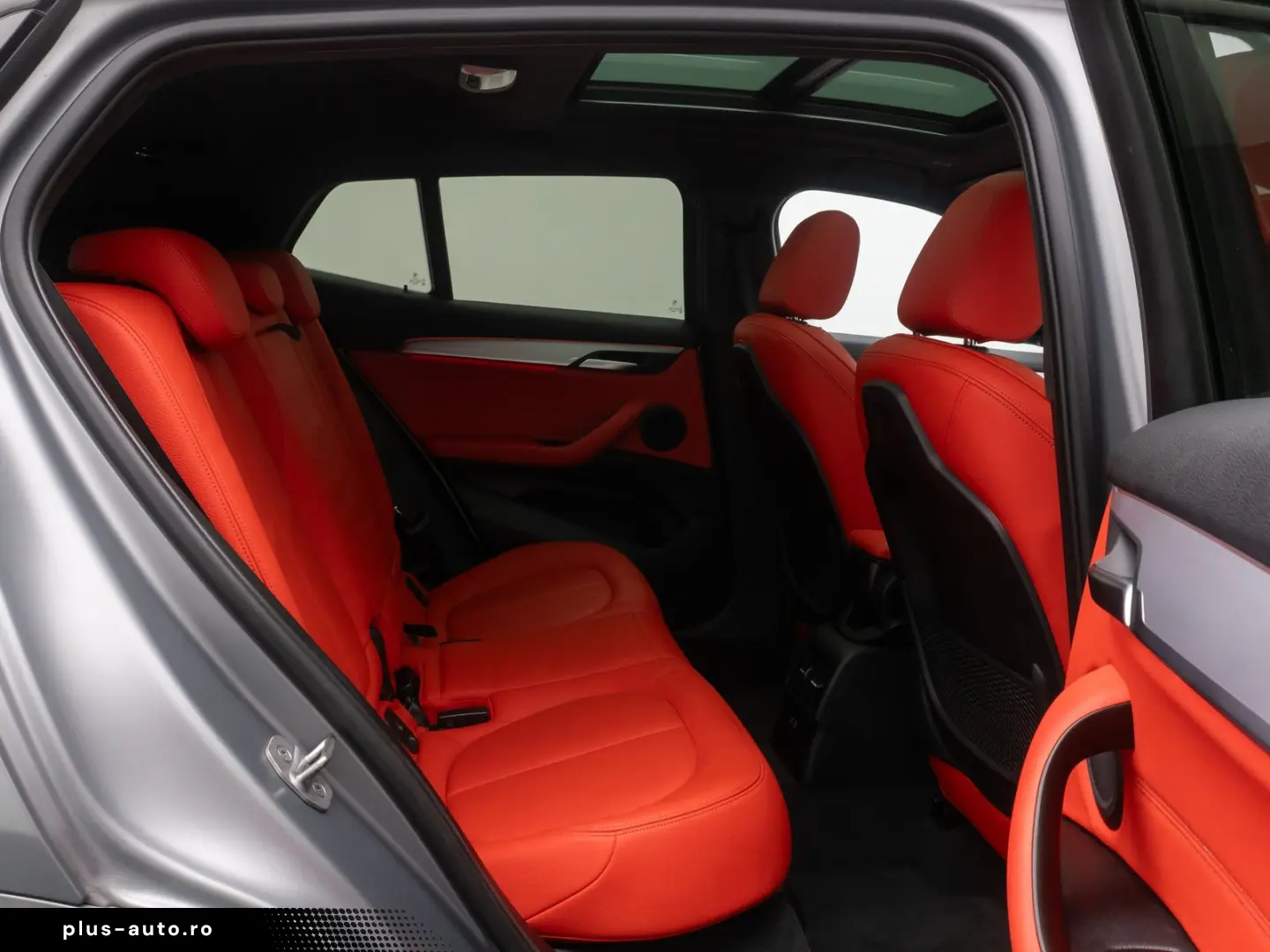BMW X2 sD20i M Sport Panorama Kamera Individual 19