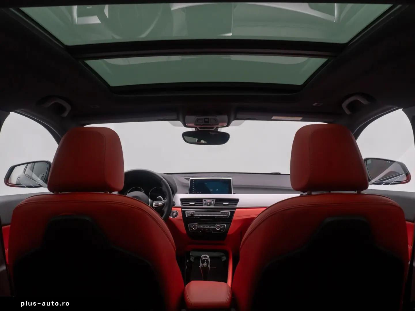 BMW X2 sD20i M Sport Panorama Kamera Individual 19