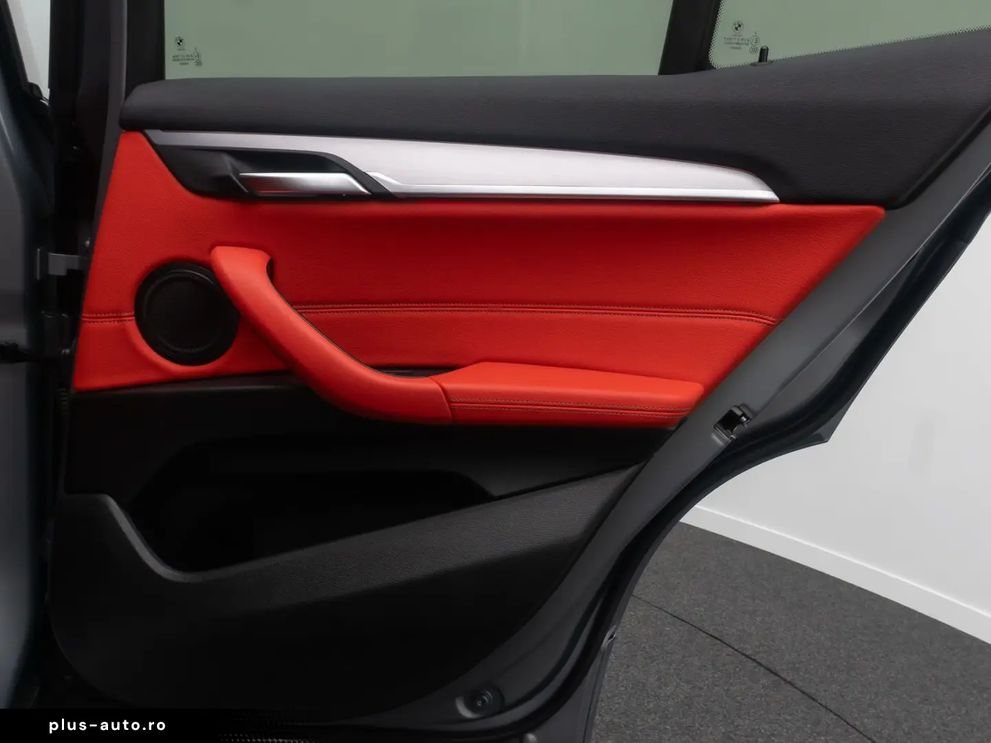 BMW X2 sD20i M Sport Panorama Kamera Individual 19