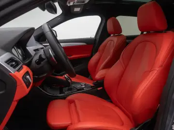 BMW X2 sD20i M Sport Panorama Kamera Individual 19