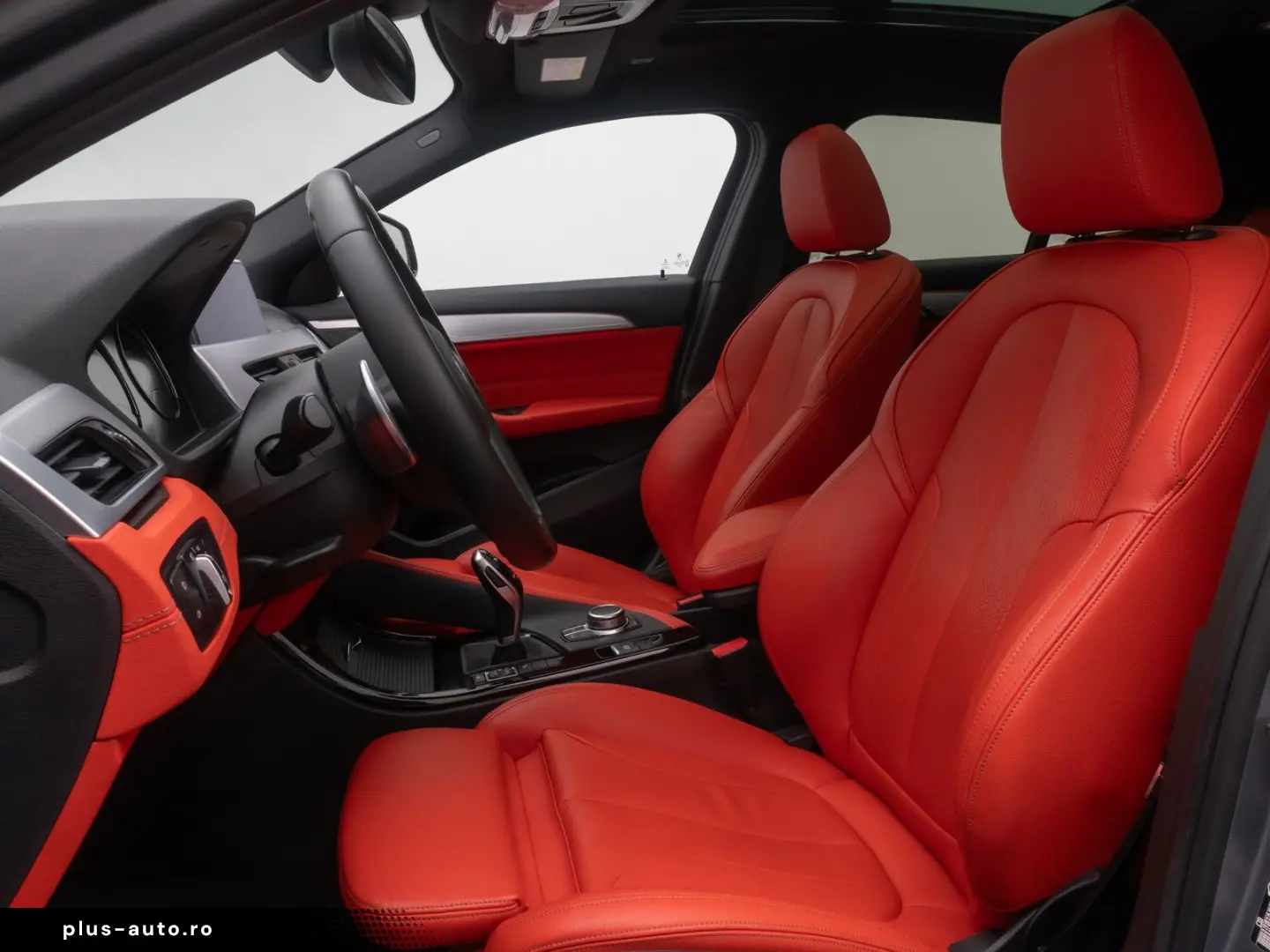 BMW X2 sD20i M Sport Panorama Kamera Individual 19