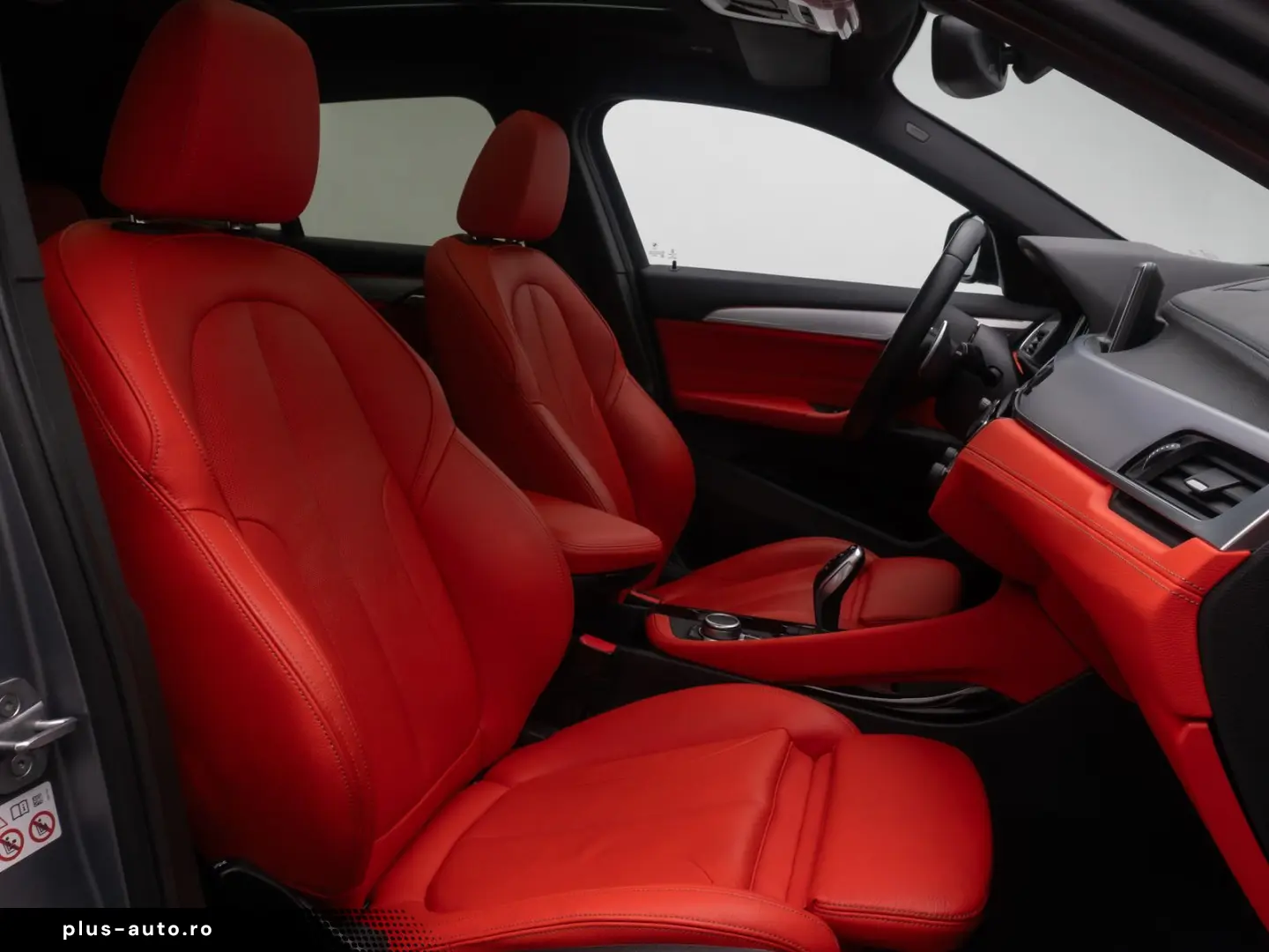 BMW X2 sD20i M Sport Panorama Kamera Individual 19