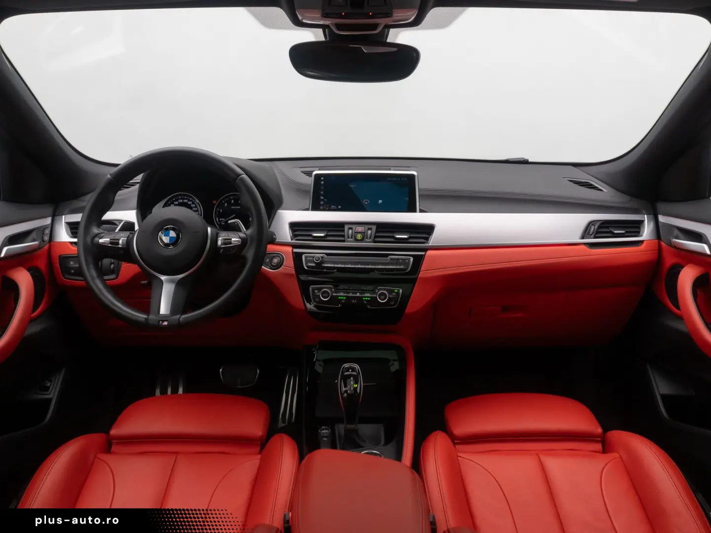 BMW X2 sD20i M Sport Panorama Kamera Individual 19
