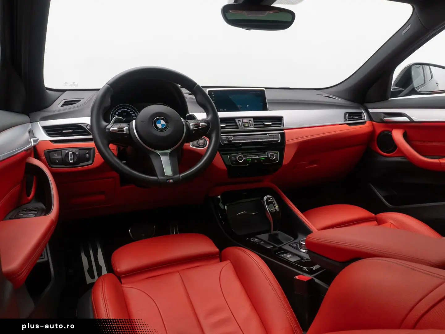 BMW X2 sD20i M Sport Panorama Kamera Individual 19
