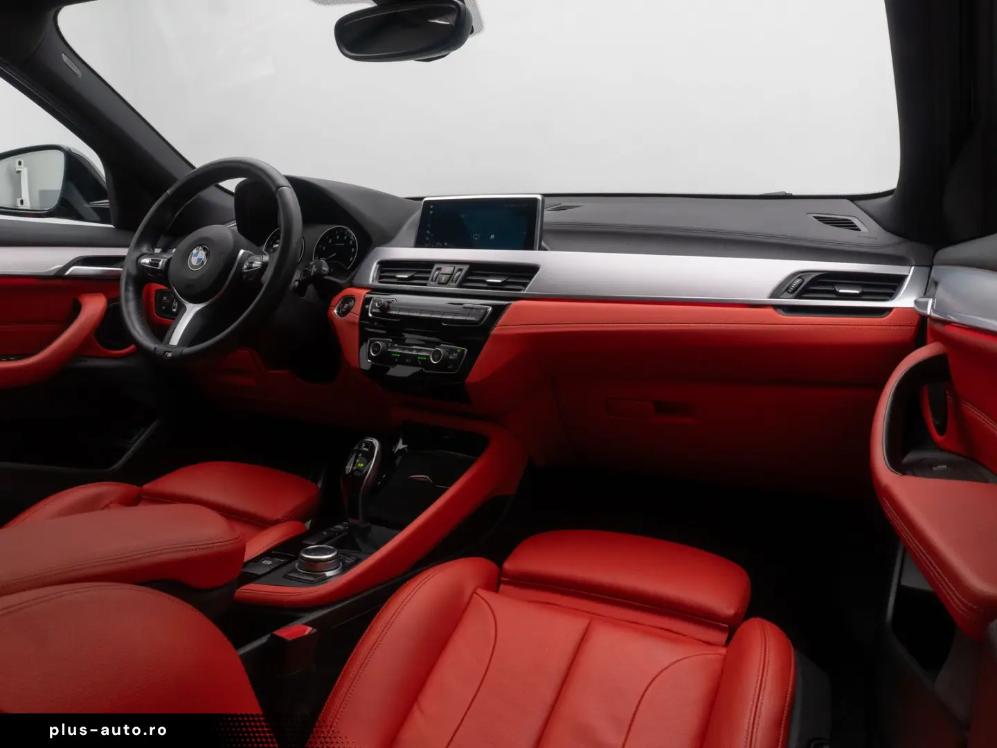 BMW X2 sD20i M Sport Panorama Kamera Individual 19