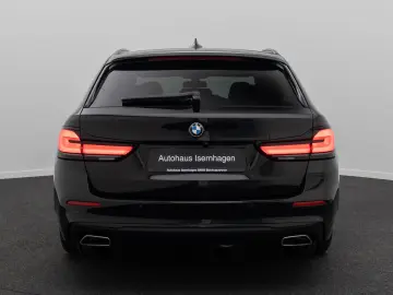 BMW 520d xD Individual Sport HUD DAB Komfort Laser
