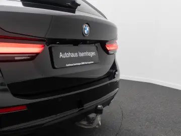 BMW 520d xD Individual Sport HUD DAB Komfort Laser