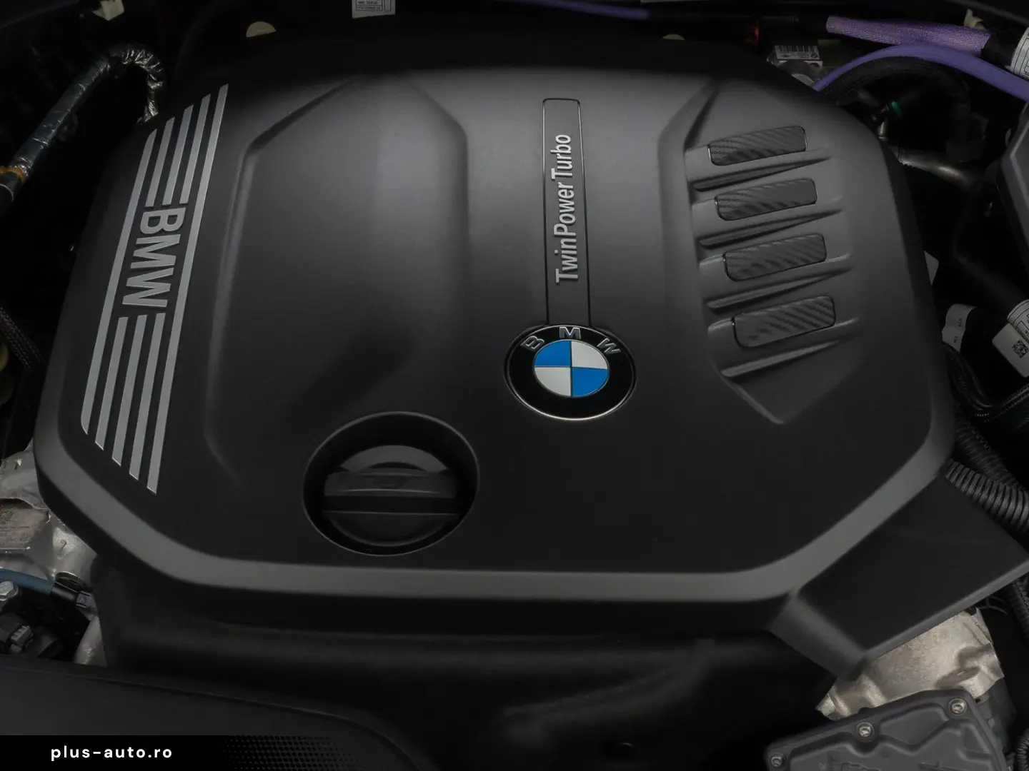 BMW 520d xD Individual Sport HUD DAB Komfort Laser