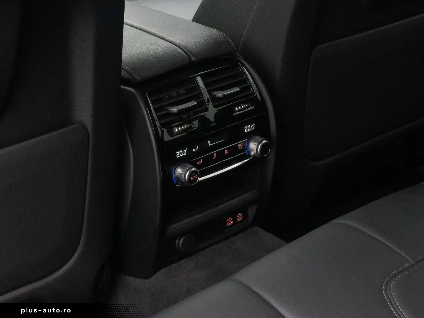 BMW 520d xD Individual Sport HUD DAB Komfort Laser