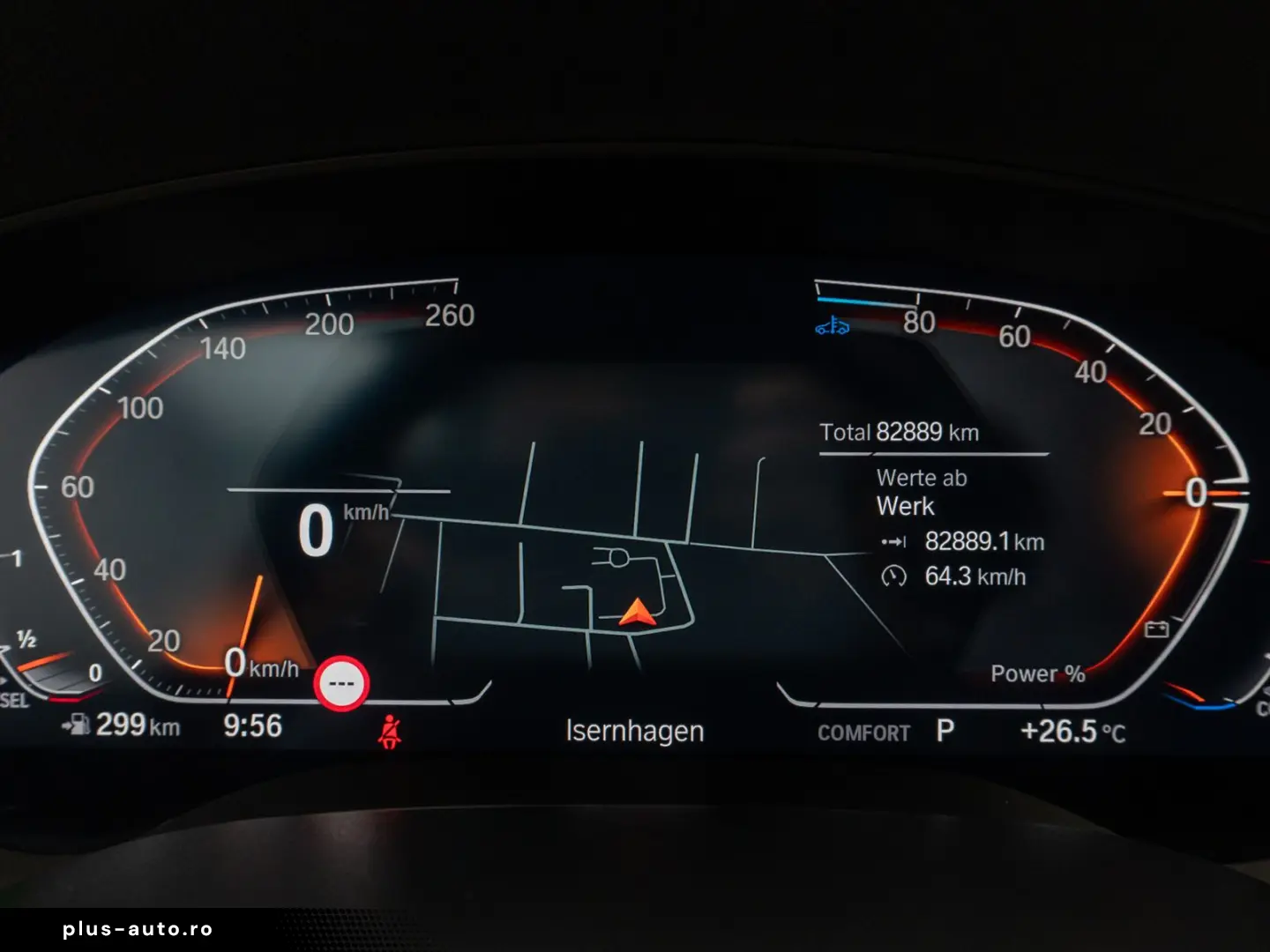 BMW 520d xD Individual Sport HUD DAB Komfort Laser