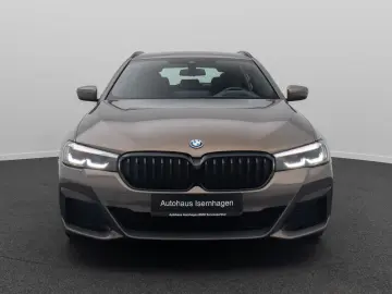 BMW 530e xD M Sport H K DAB HUD Individual 19Zoll