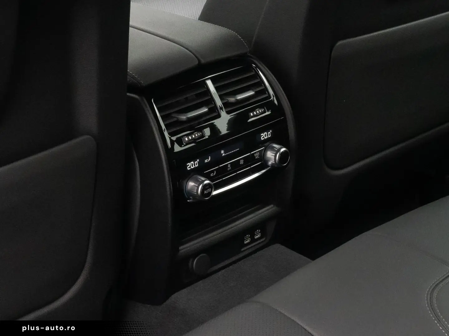 BMW 530e xD M Sport H K DAB HUD Individual 19Zoll