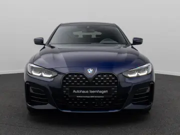 BMW 420 Gran Coupé M Sport Individual GSD DAB 19Zoll