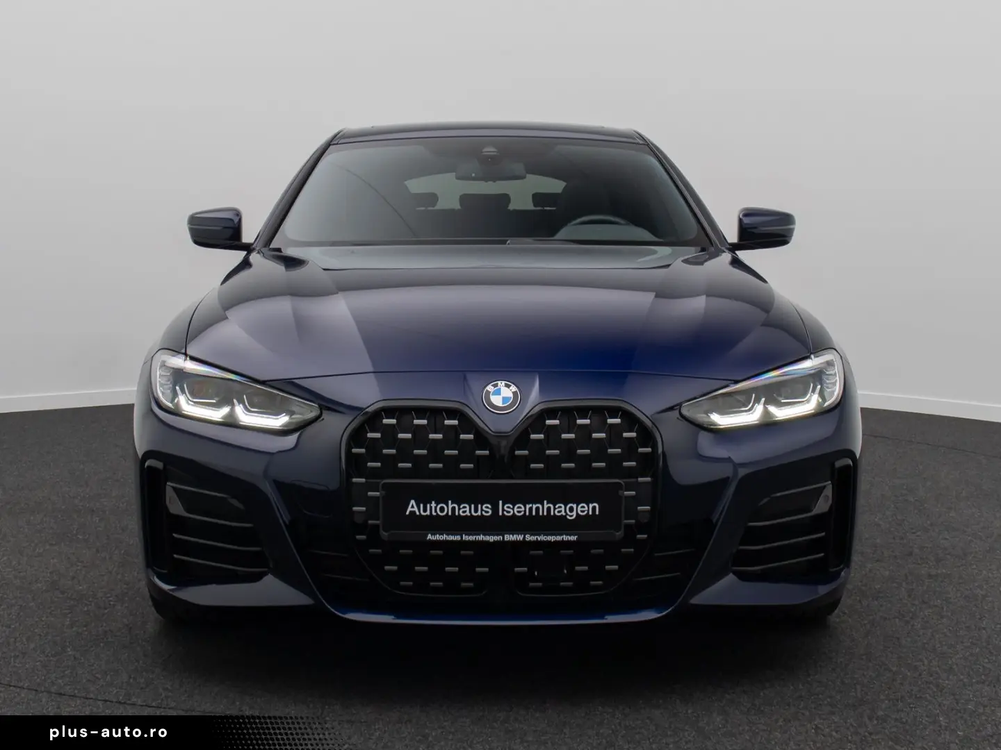 BMW 420 Gran Coupé M Sport Individual GSD DAB 19Zoll