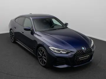 BMW 420 Gran Coupé M Sport Individual GSD DAB 19Zoll