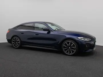 BMW 420 Gran Coupé M Sport Individual GSD DAB 19Zoll