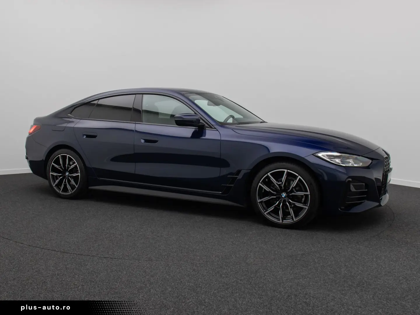 BMW 420 Gran Coupé M Sport Individual GSD DAB 19Zoll