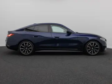BMW 420 Gran Coupé M Sport Individual GSD DAB 19Zoll