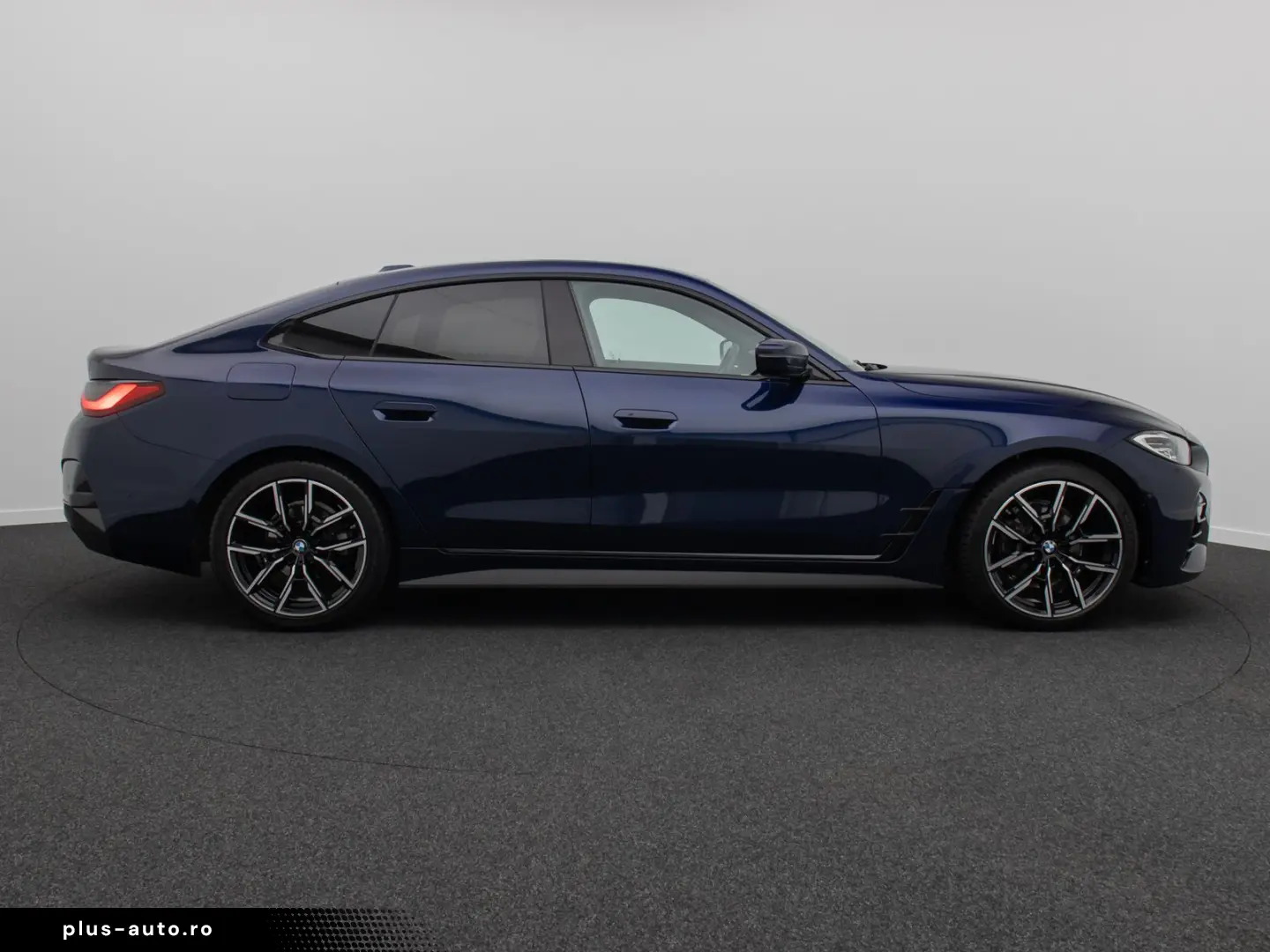 BMW 420 Gran Coupé M Sport Individual GSD DAB 19Zoll