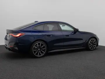 BMW 420 Gran Coupé M Sport Individual GSD DAB 19Zoll
