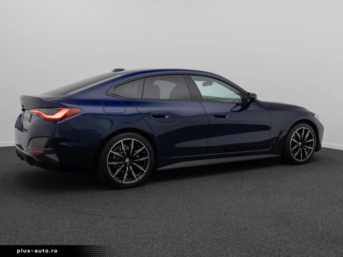 BMW 420 Gran Coupé M Sport Individual GSD DAB 19Zoll