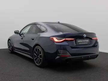 BMW 420 Gran Coupé M Sport Individual GSD DAB 19Zoll