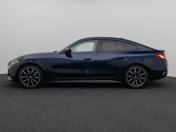 BMW 420 Gran Coupé M Sport Individual GSD DAB 19Zoll