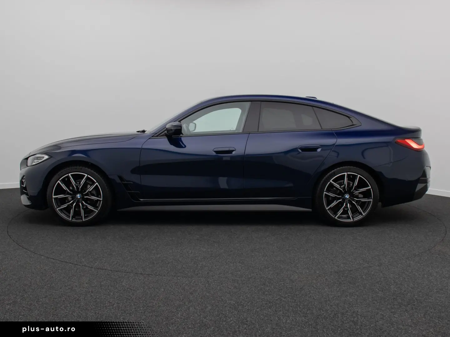 BMW 420 Gran Coupé M Sport Individual GSD DAB 19Zoll