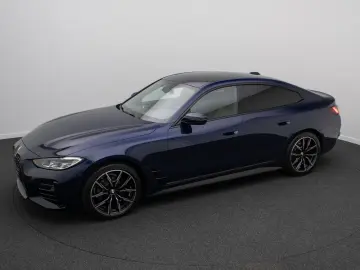 BMW 420 Gran Coupé M Sport Individual GSD DAB 19Zoll