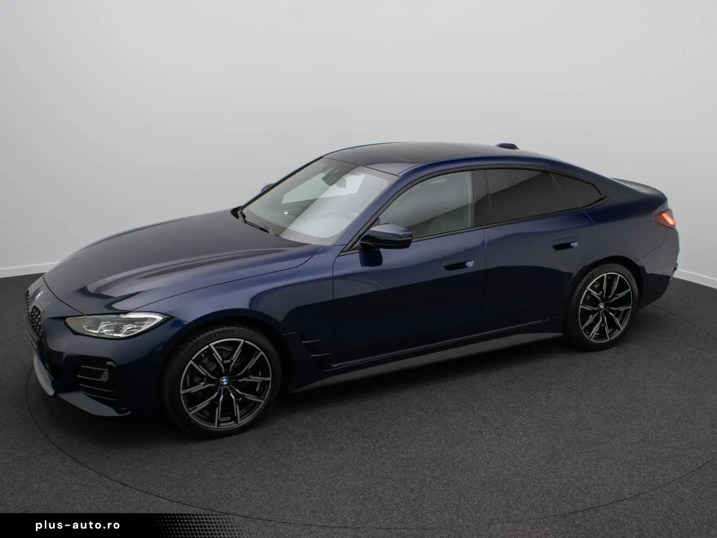 BMW 420 Gran Coupé M Sport Individual GSD DAB 19Zoll