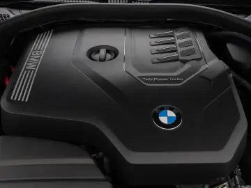 BMW 420 Gran Coupé M Sport Individual GSD DAB 19Zoll