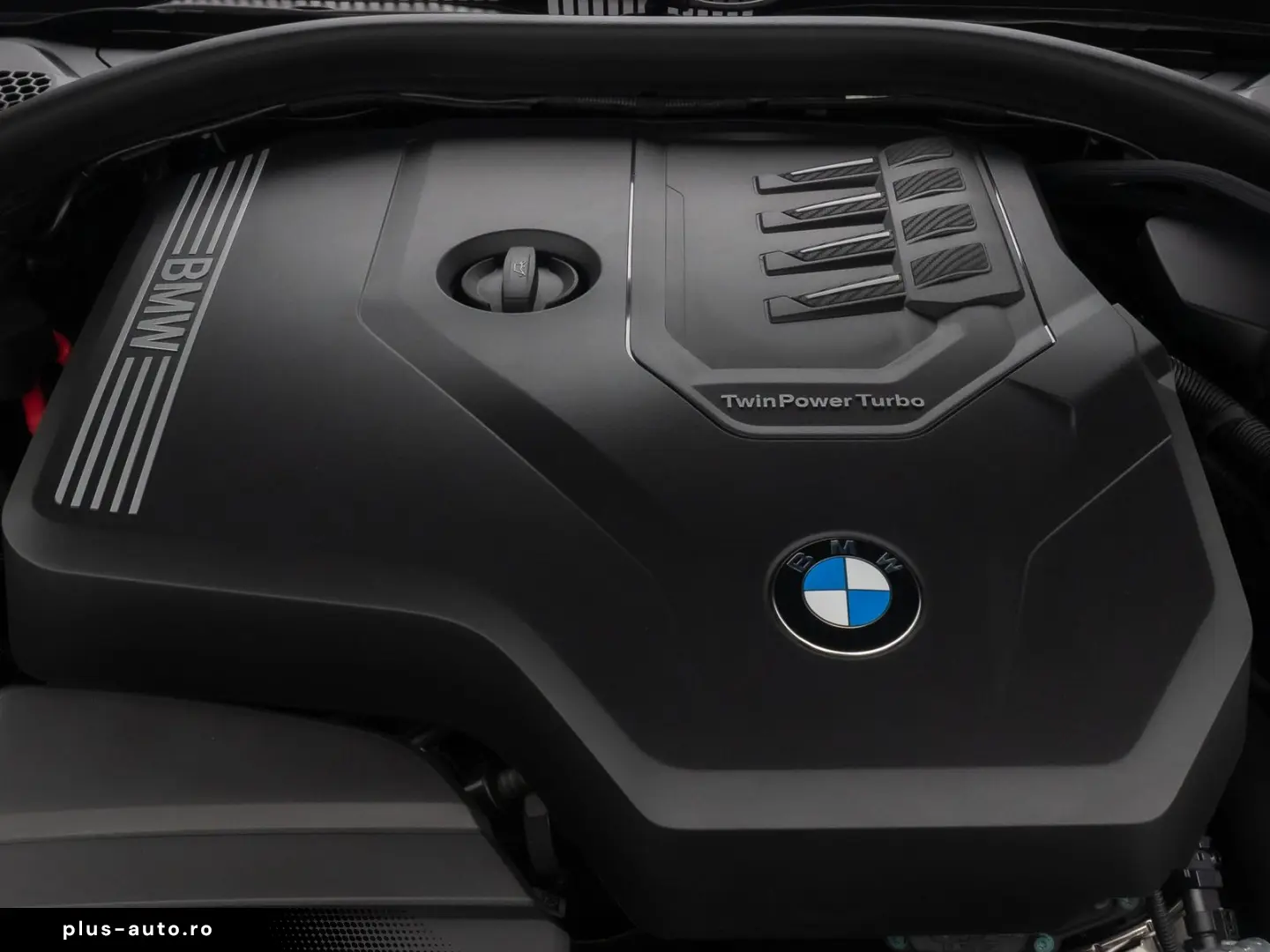 BMW 420 Gran Coupé M Sport Individual GSD DAB 19Zoll