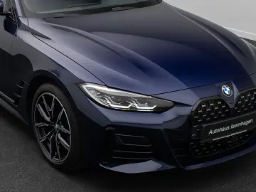 BMW 420 Gran Coupé M Sport Individual GSD DAB 19Zoll