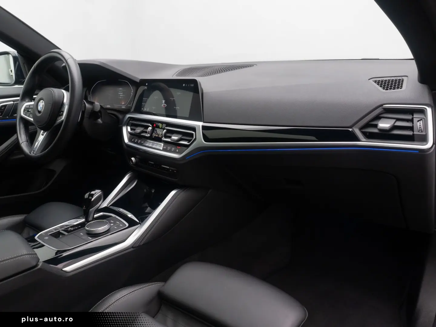 BMW 420 Gran Coupé M Sport Individual GSD DAB 19Zoll
