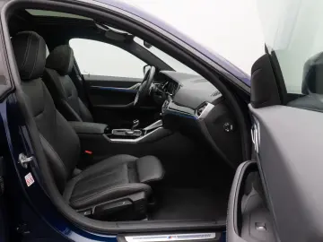 BMW 420 Gran Coupé M Sport Individual GSD DAB 19Zoll