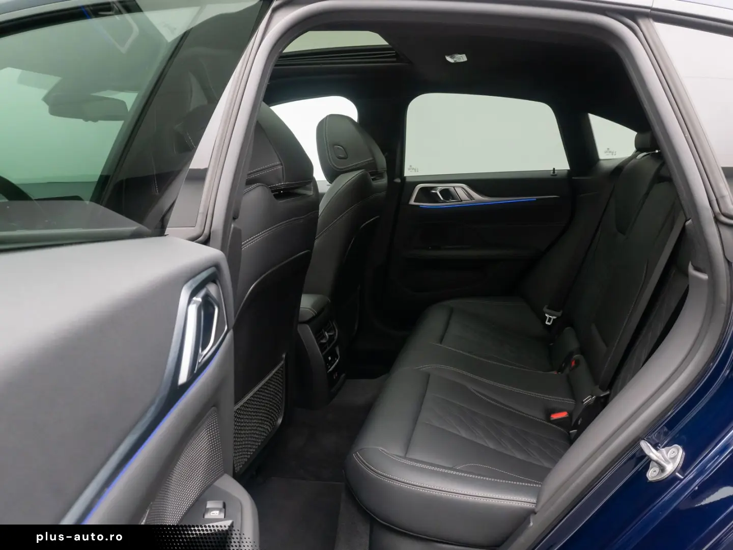 BMW 420 Gran Coupé M Sport Individual GSD DAB 19Zoll