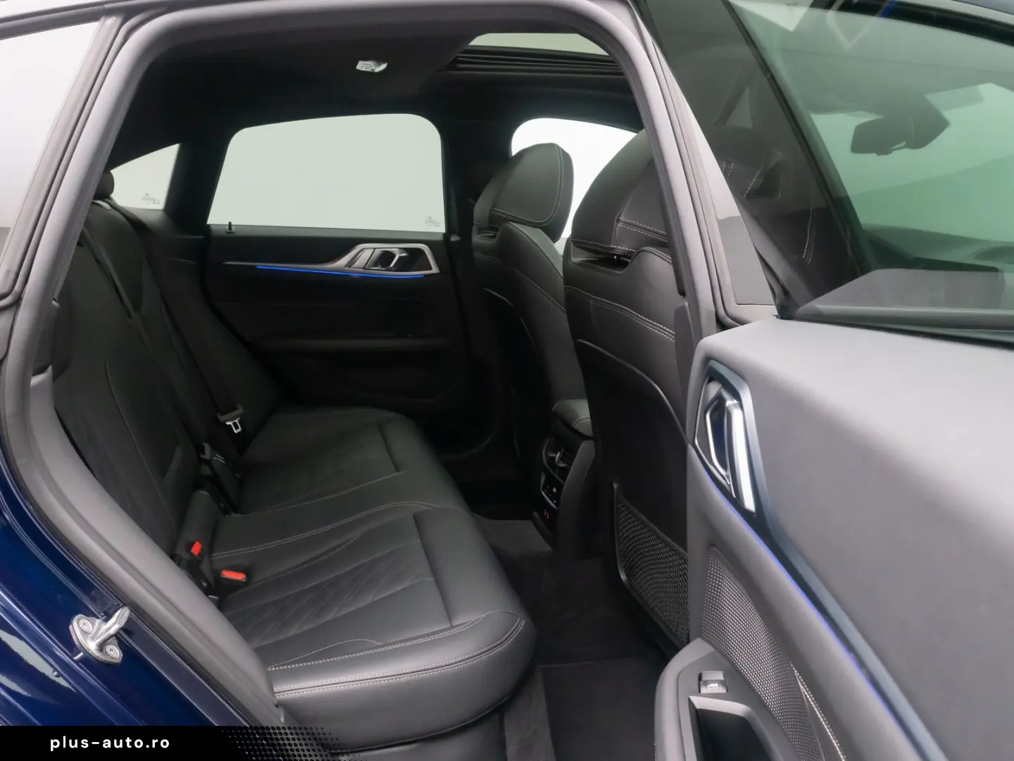 BMW 420 Gran Coupé M Sport Individual GSD DAB 19Zoll