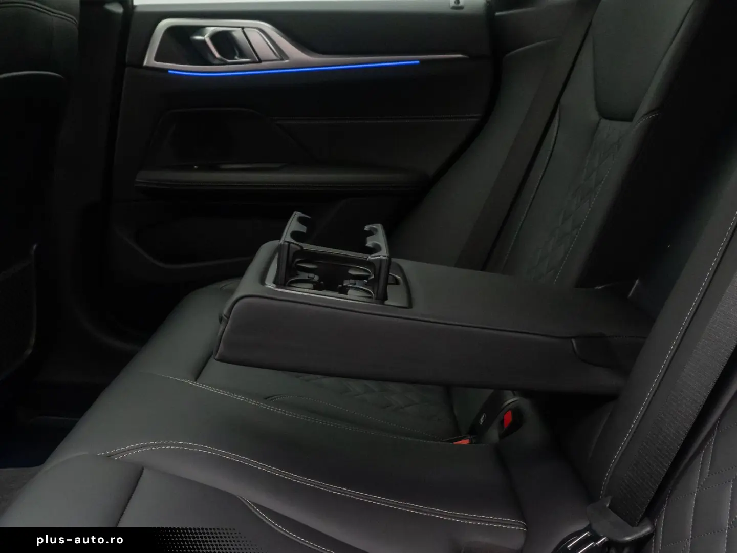 BMW 420 Gran Coupé M Sport Individual GSD DAB 19Zoll
