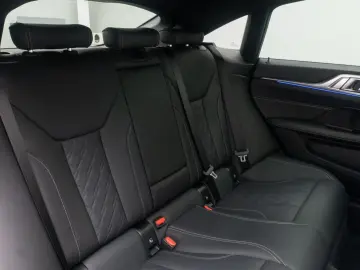 BMW 420 Gran Coupé M Sport Individual GSD DAB 19Zoll