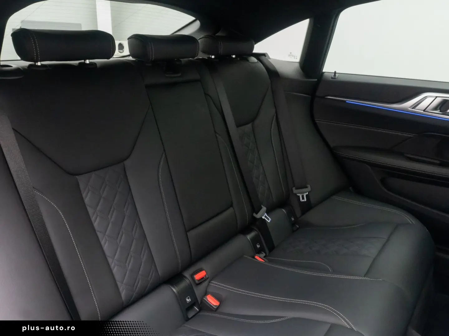BMW 420 Gran Coupé M Sport Individual GSD DAB 19Zoll