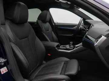 BMW 420 Gran Coupé M Sport Individual GSD DAB 19Zoll