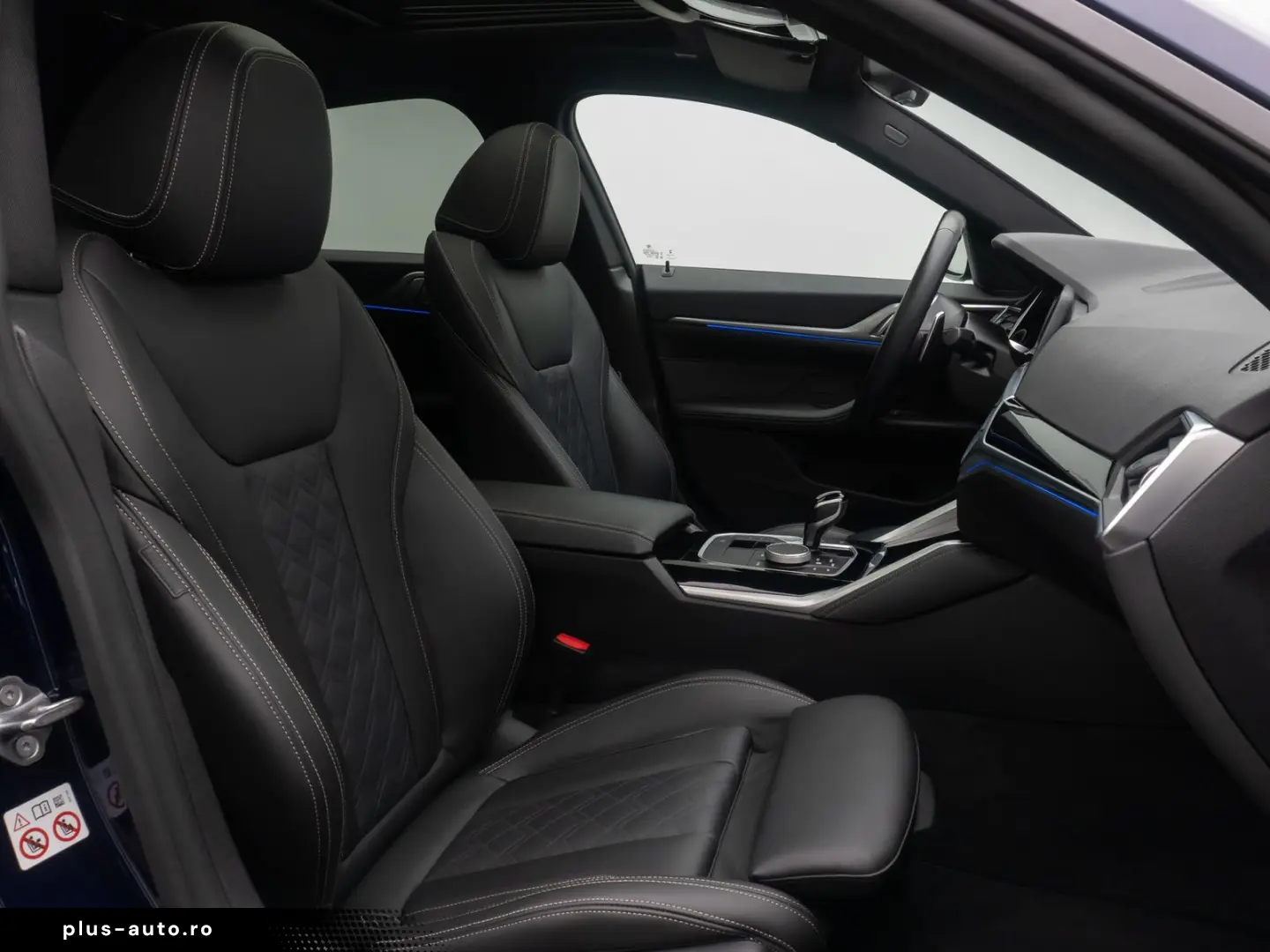 BMW 420 Gran Coupé M Sport Individual GSD DAB 19Zoll