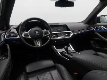 BMW 420 Gran Coupé M Sport Individual GSD DAB 19Zoll